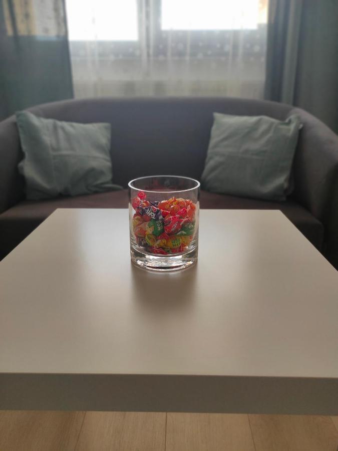 Apartamento Dc Ghencea 158 Self Check-in