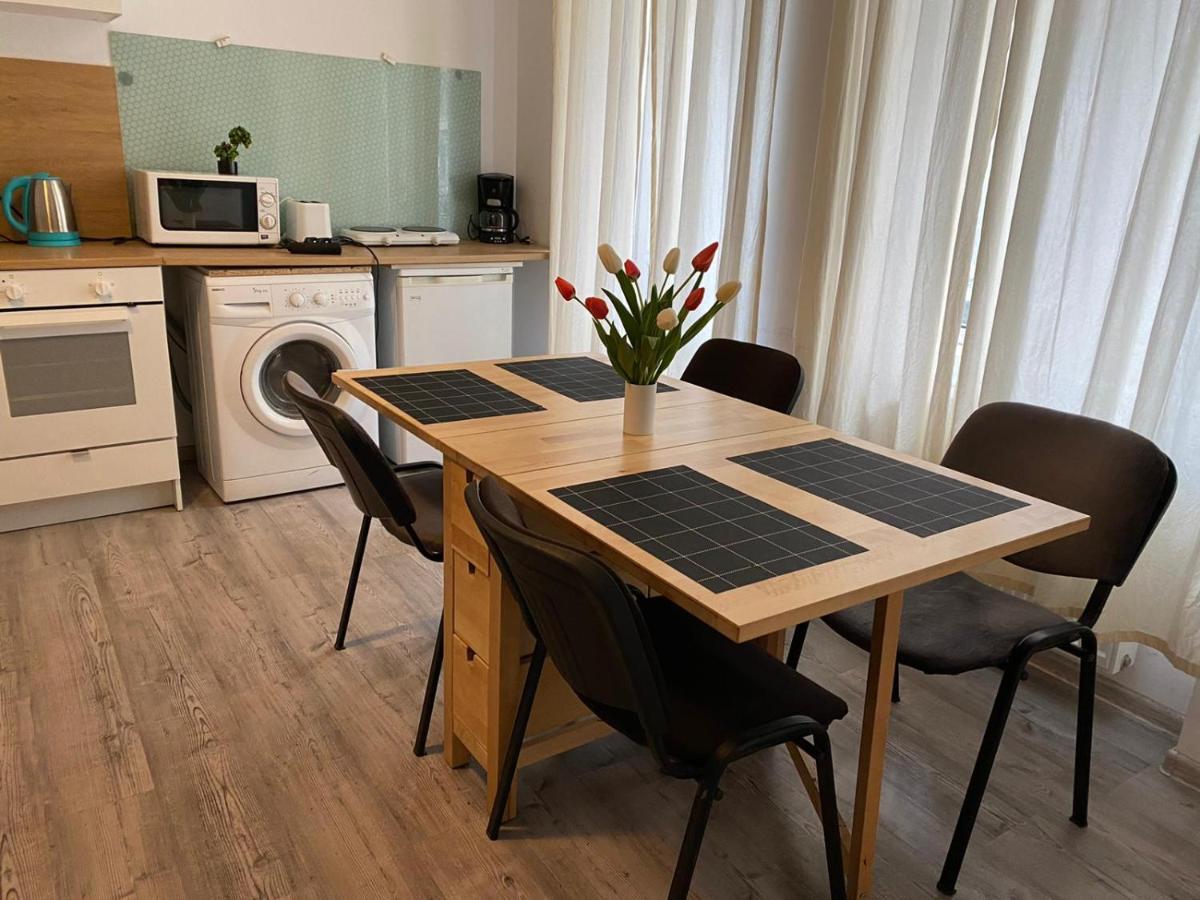 Apartamento Piata Amzei Nr.1