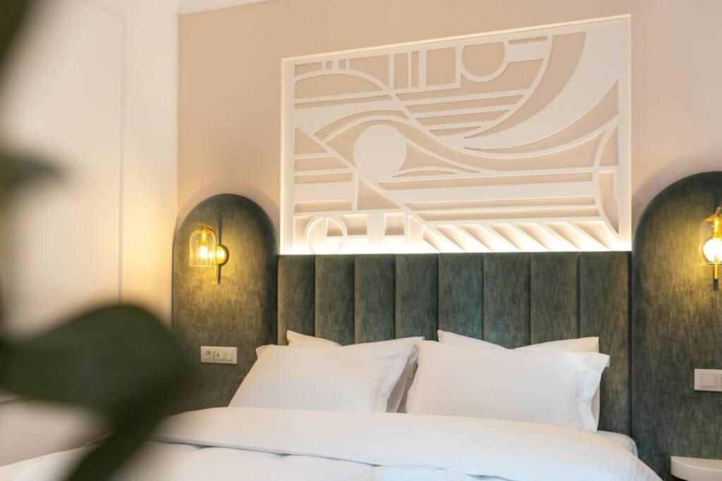 Apartamento History Museum Bucareste