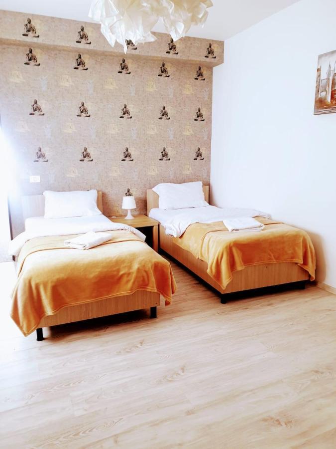 Hotel Queen Bucharest