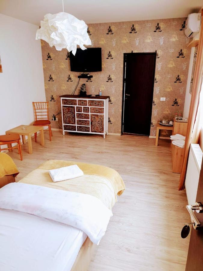 Hotel Queen Bucharest