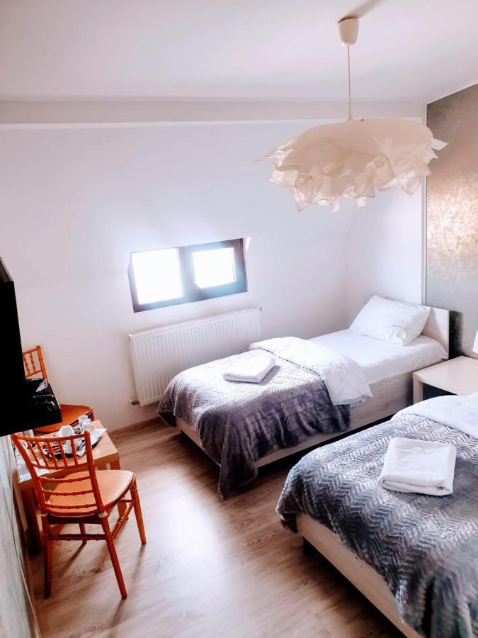 Queen Hotel Bucharest