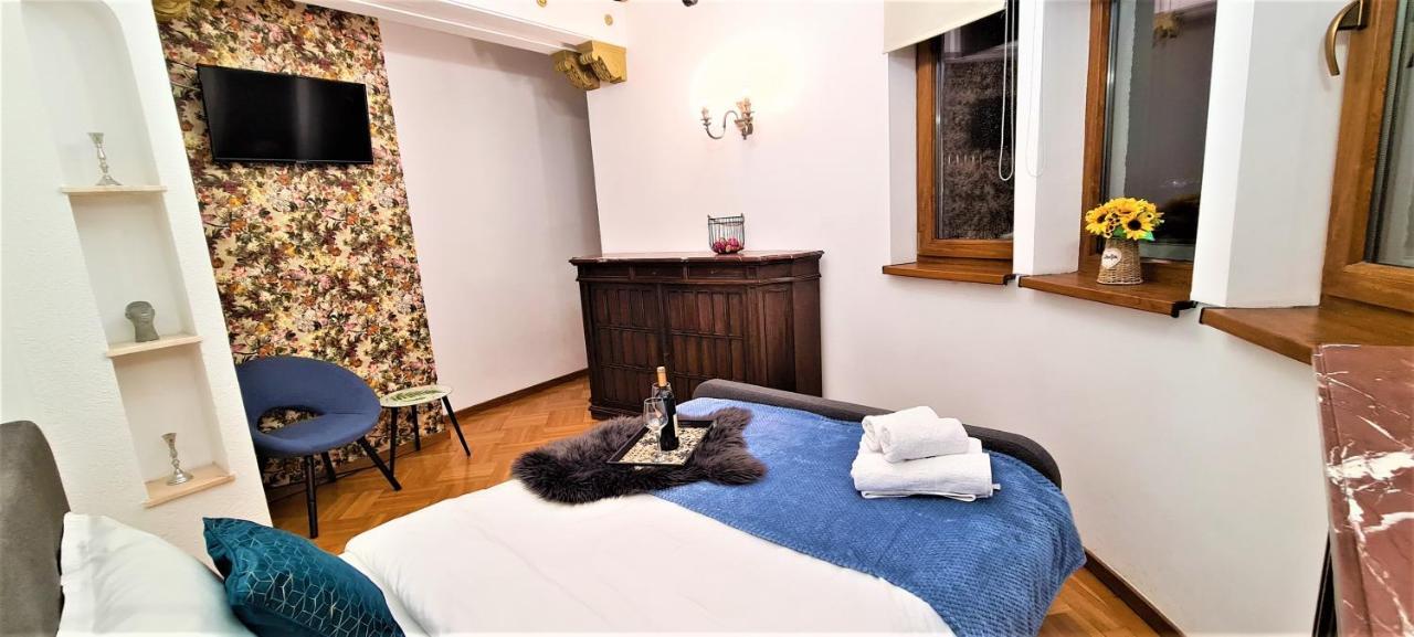 Apartment Central Arghezi University Square Bucharest