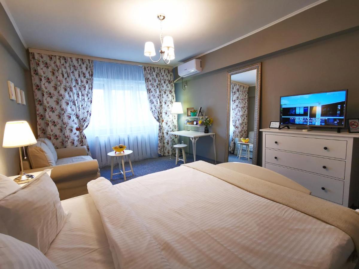 Sudului 810 By Mrg - Spitalul Bagdasar - Spitalul Obregia Apartment