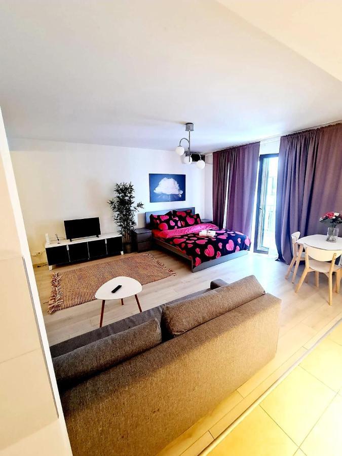 Apartment Soho Studio