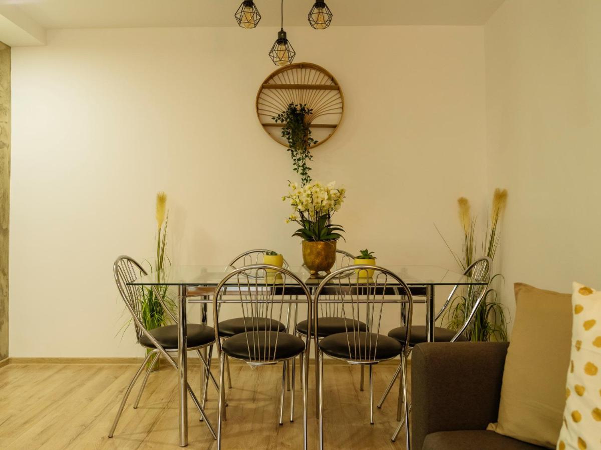 Zen Life Luxury - Herastrau