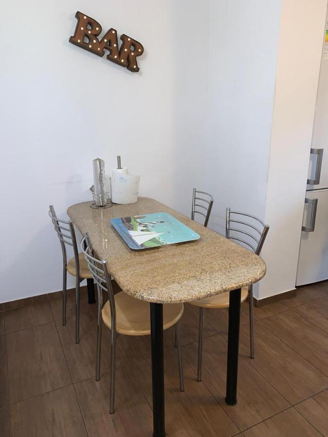 Uniriicc Apartment