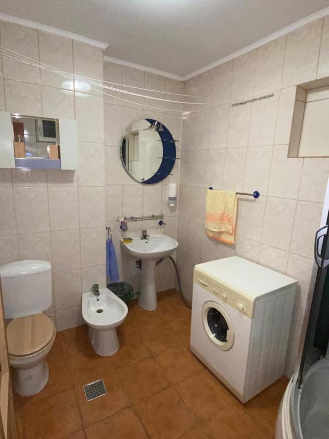 Apartament Cochet * Bucureşti