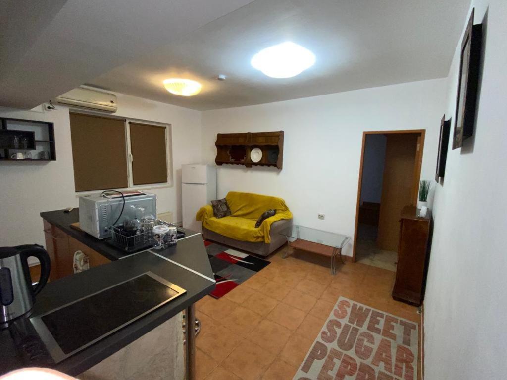 Apartament Cochet Apartament *