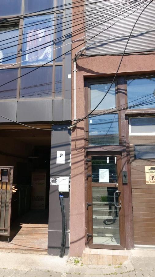 Apartament Cochet *