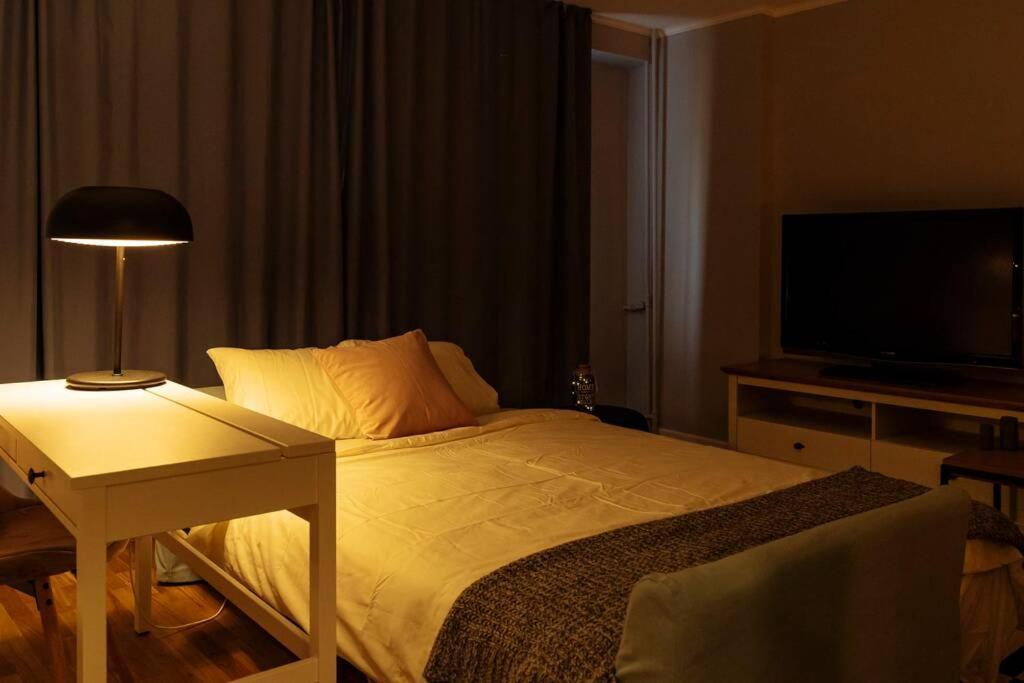 Good Vibes Apartament Bucureşti