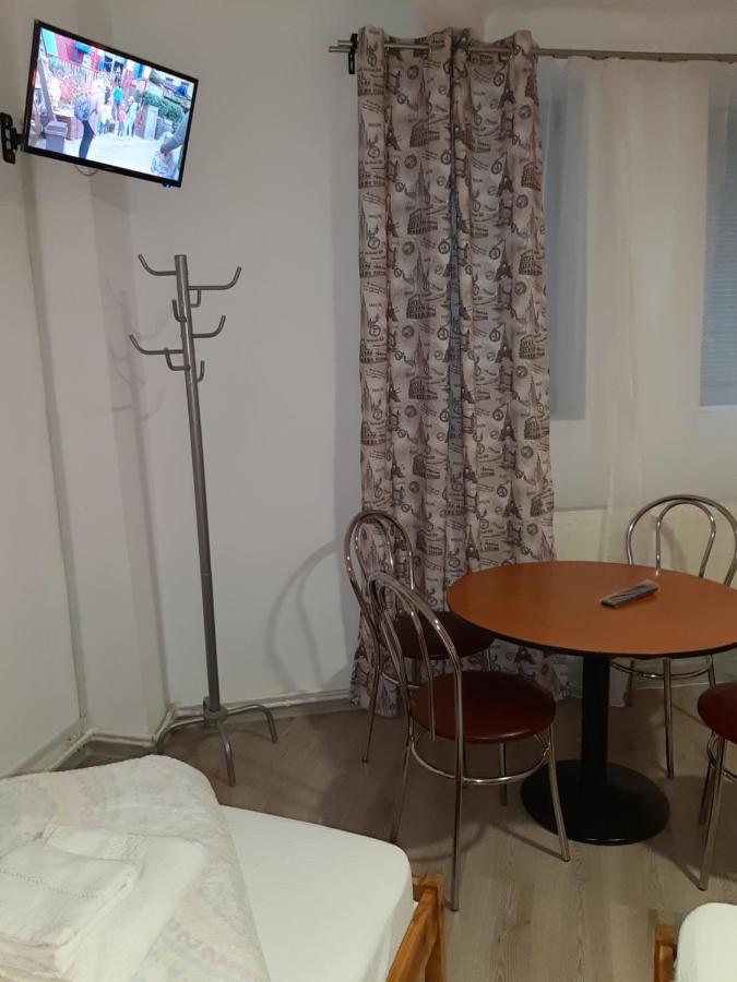 Hostel Carol 51
