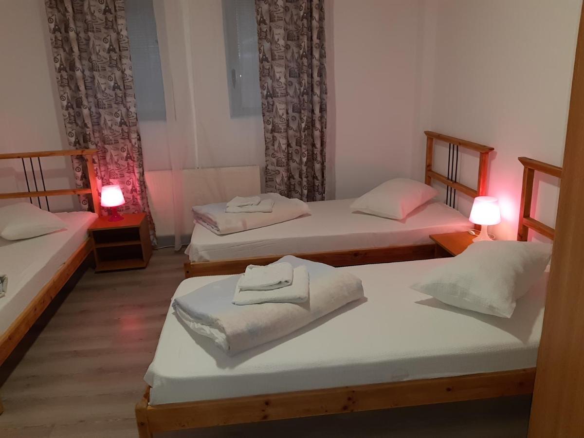 Hostel Carol 51