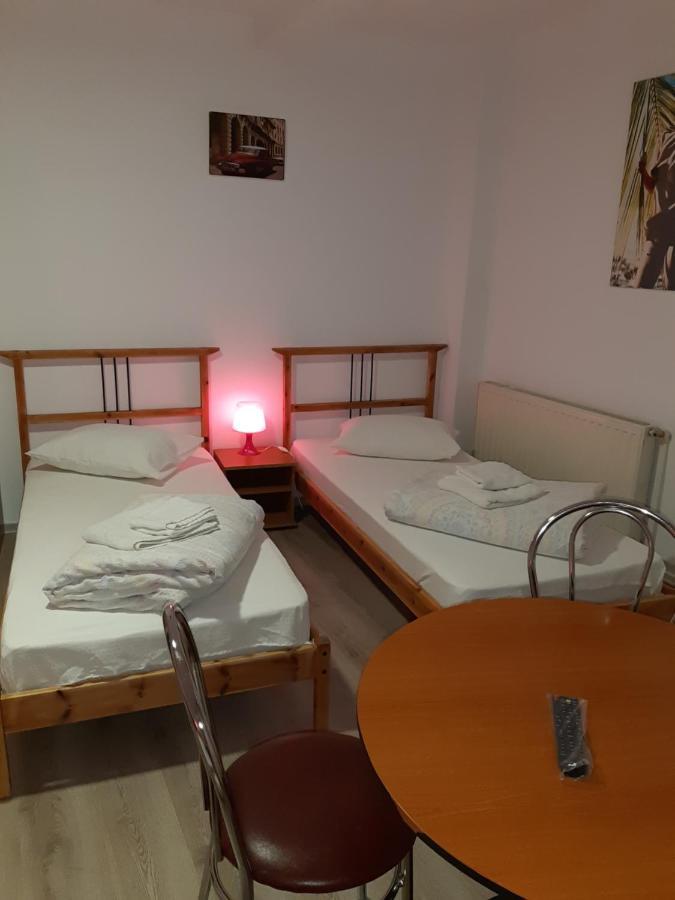 Carol 51 Hostel Bucharest
