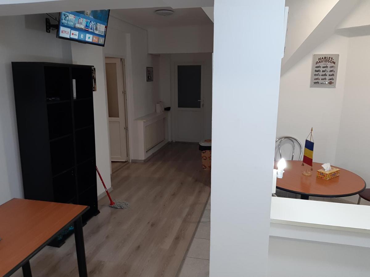 Carol 51 Hostel