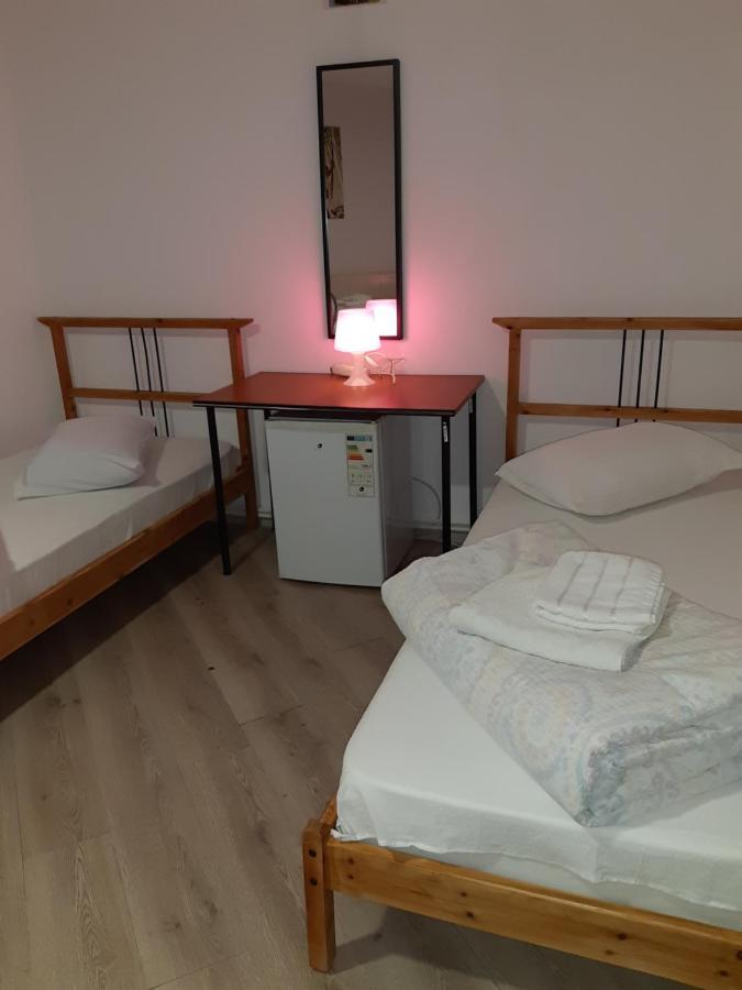 Hostel Carol 51 Bucharest