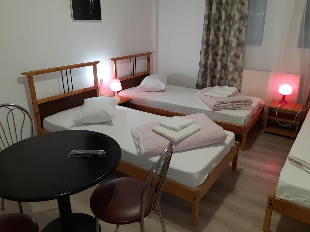 Carol 51 Hostel
