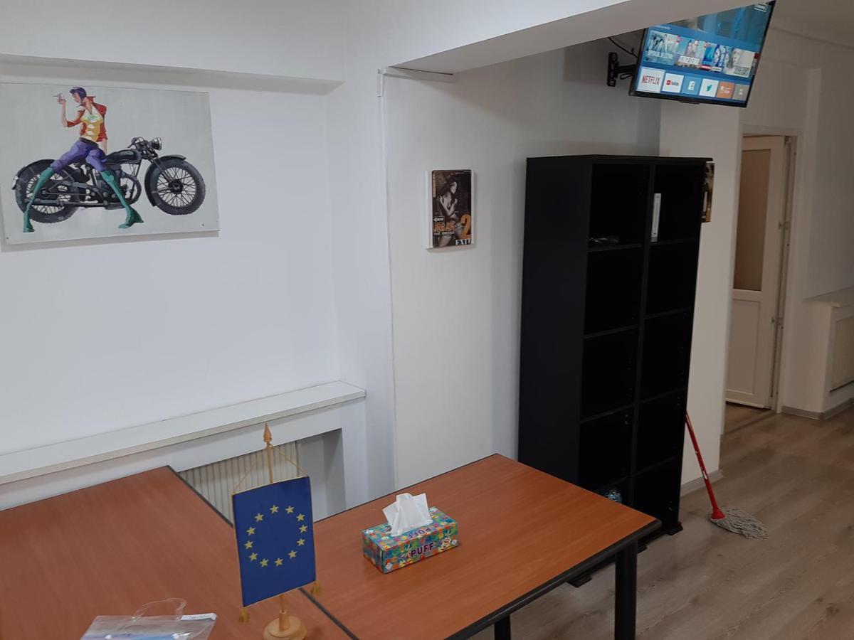 Hostel Carol 51 Bucharest