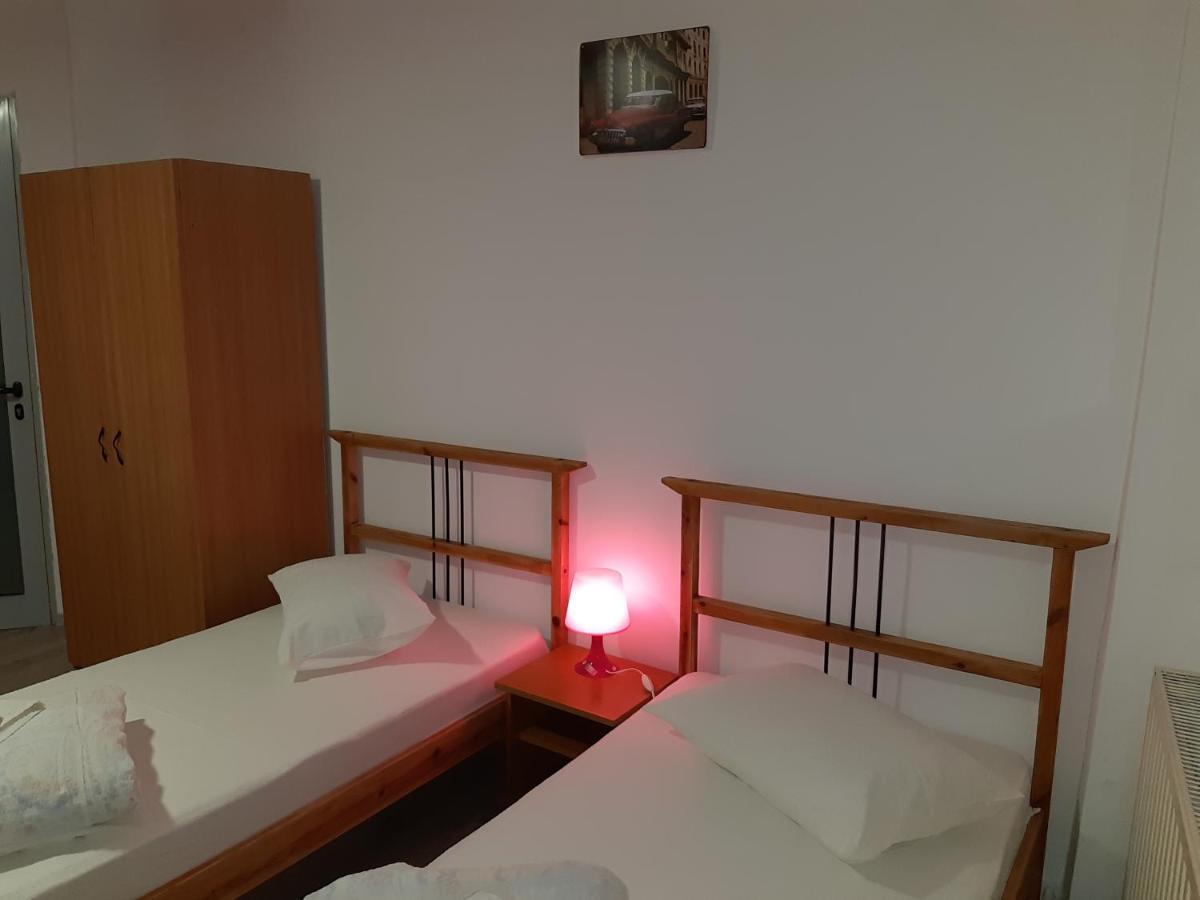 Carol 51 Hostel Bucharest