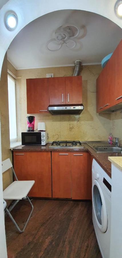 Grand Doamnei2 Apartment Bucharest