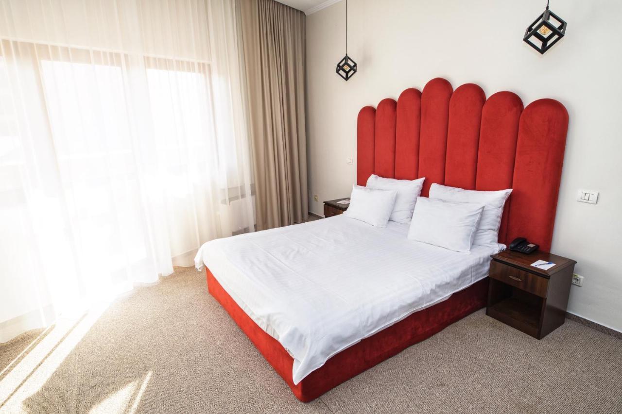 International Centre 4* Bucureşti