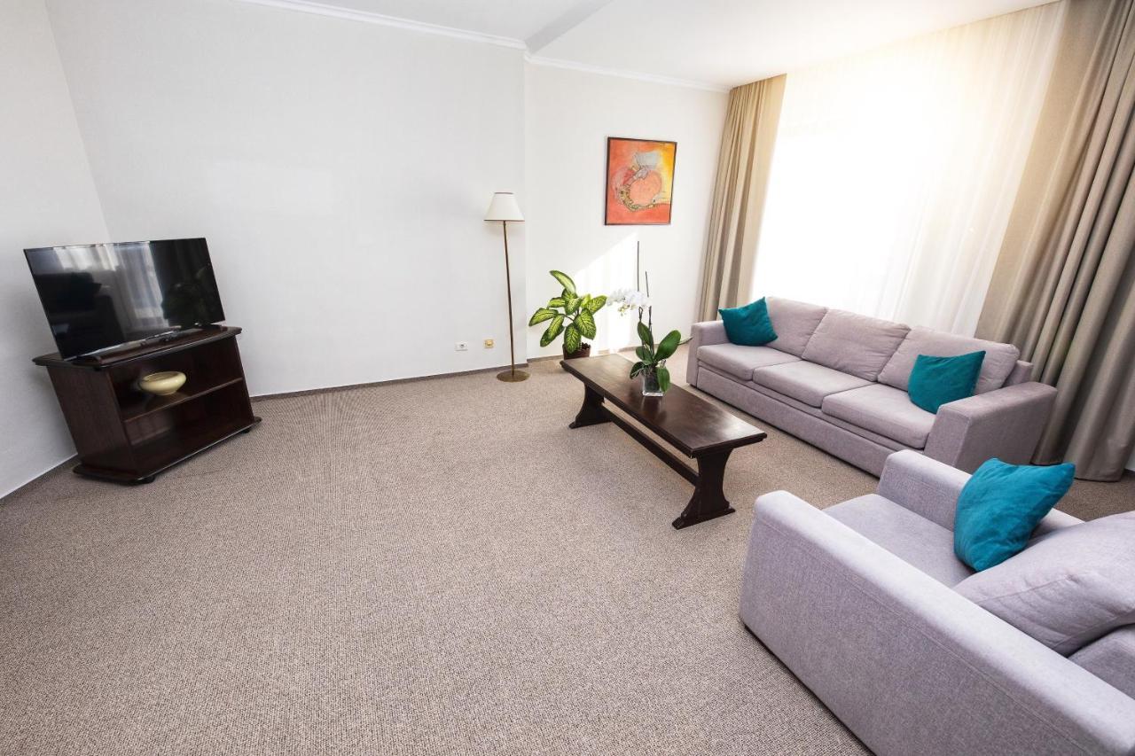 International Centre Hotel Bucureşti