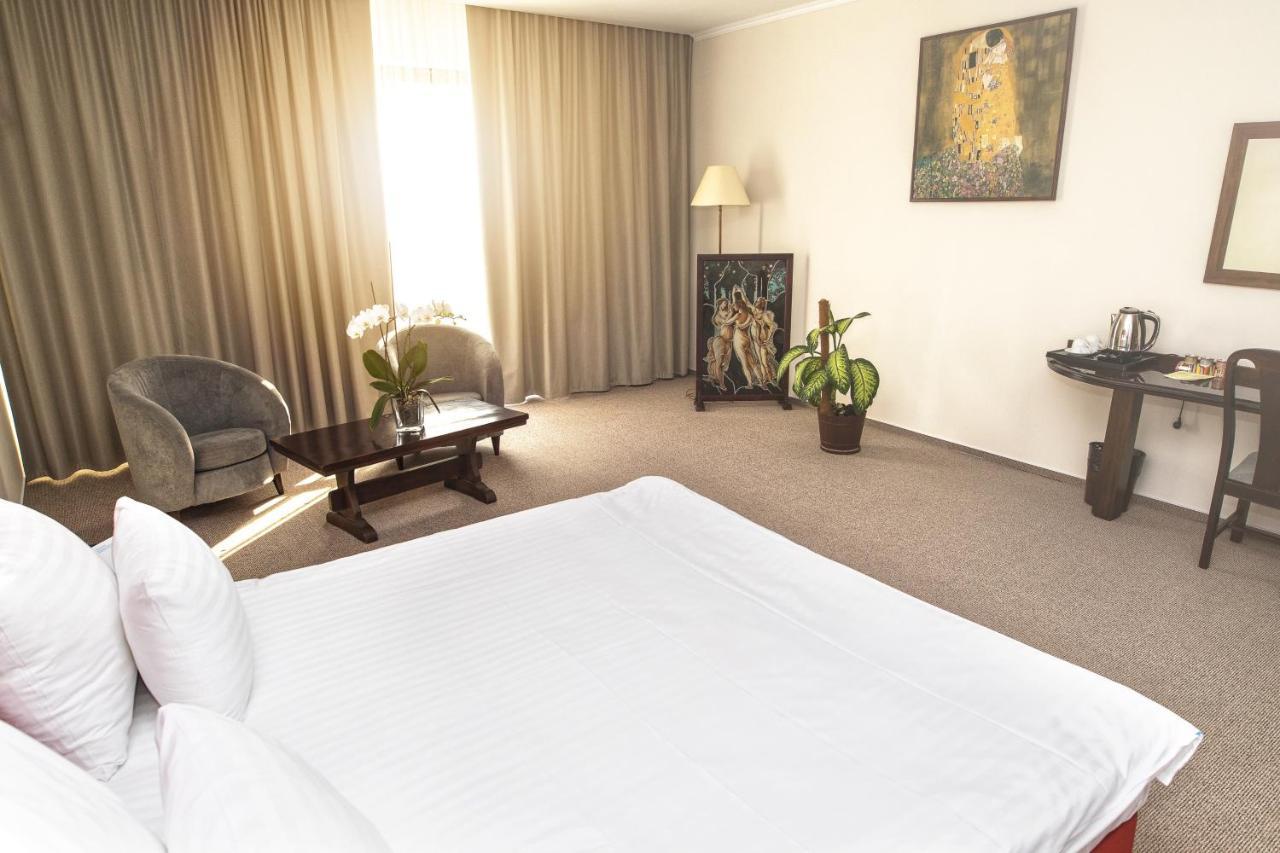 Hotel International Centre Bucureşti