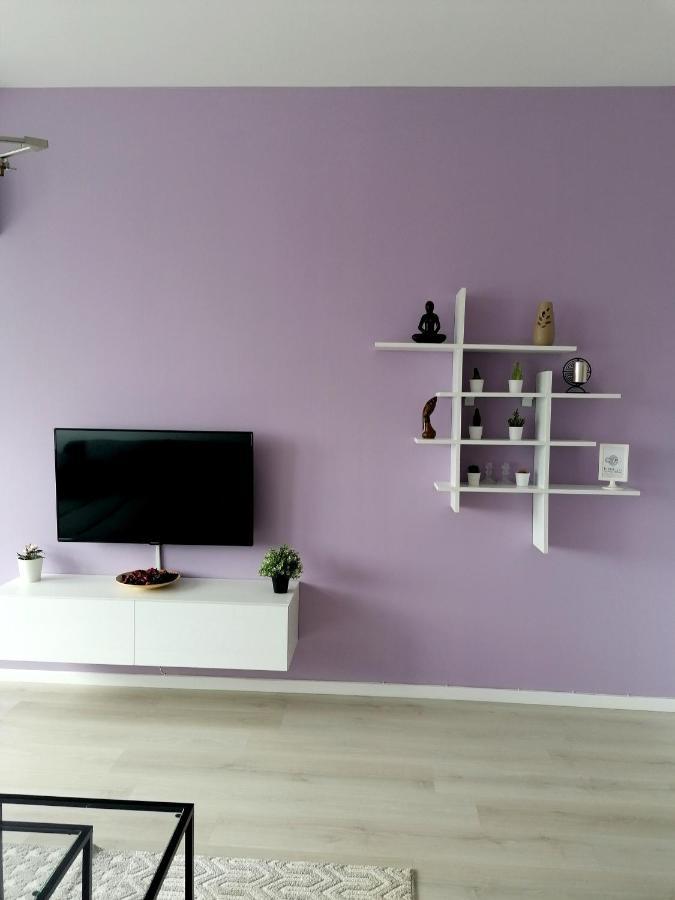 Diamond Apartamento Bucareste