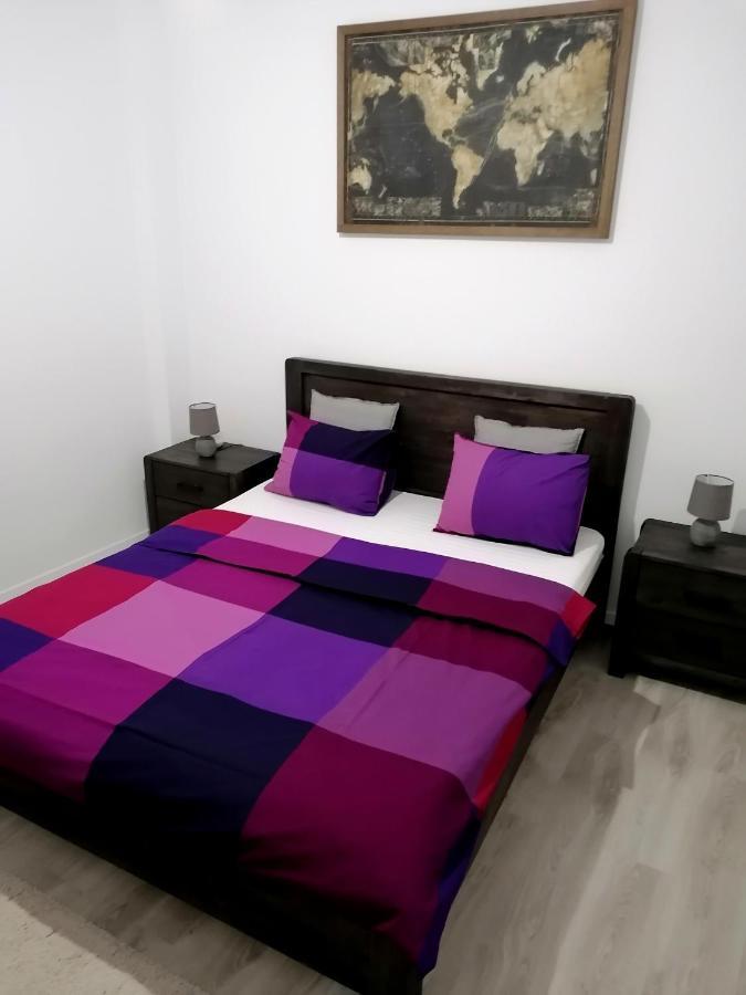 Apartamento Diamond Bucareste
