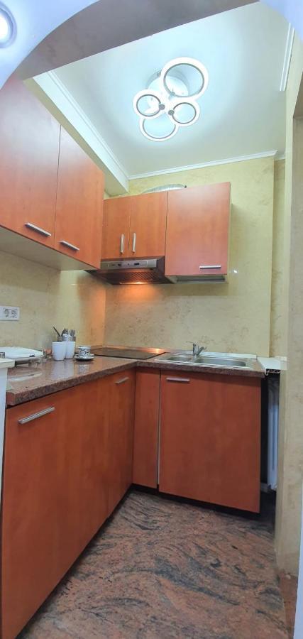 Grand Doamnei2 * Bucharest