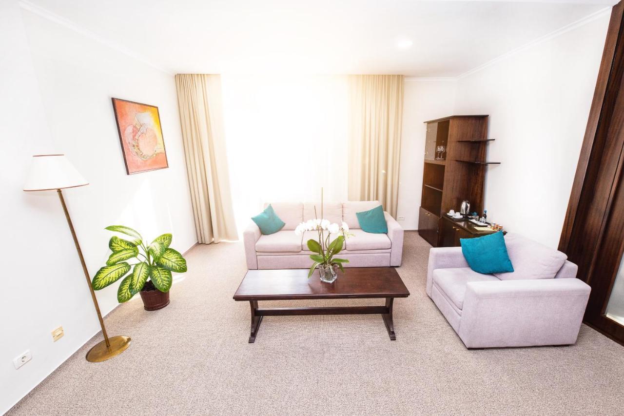 International Centre 4* Bucureşti