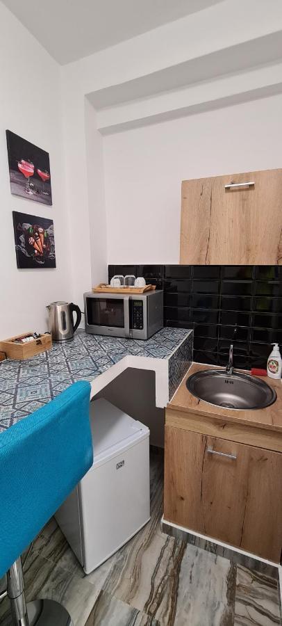 Central Arghezi University Square Apartment