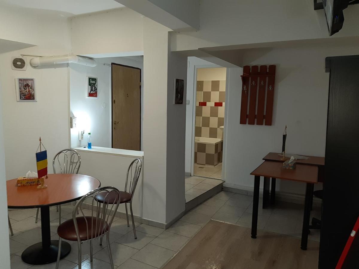Carol 51 Hostel Bucharest