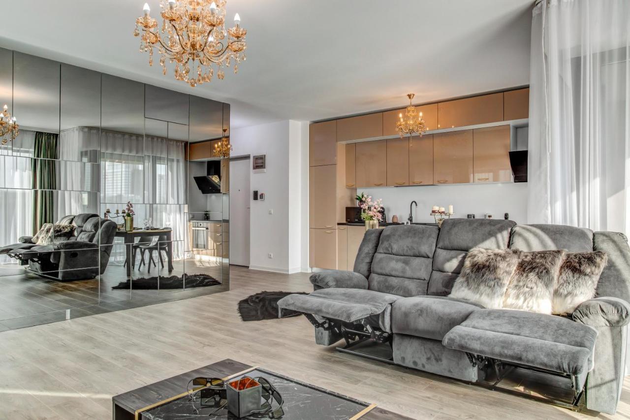 North Twin Apartment