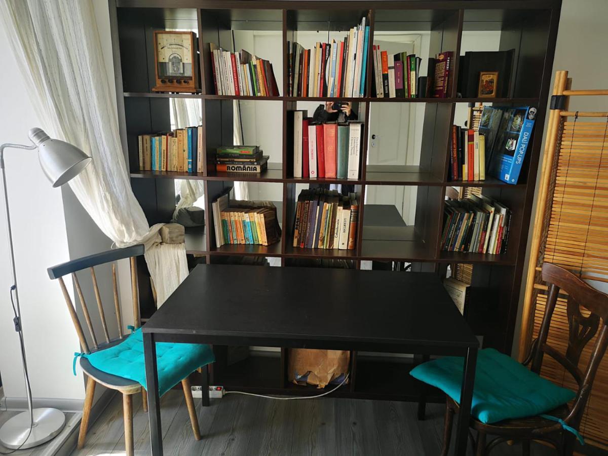 Apartment Old Town *