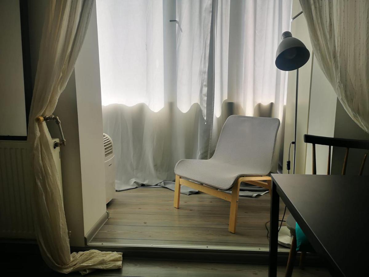 Apartment Old Town