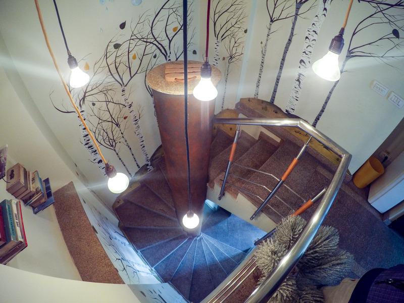Volo 3* Bucureşti