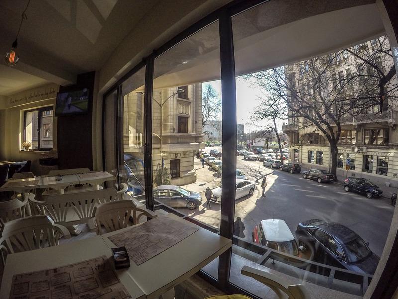 Volo 3* Bucureşti