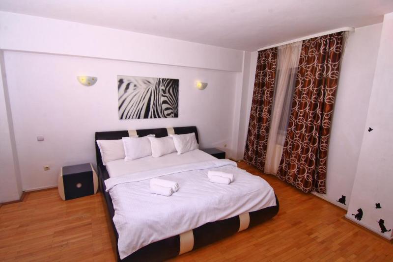 Residenza Di Carbasinni Apartment