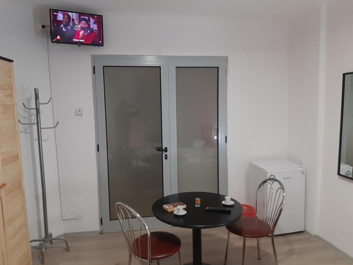 Carol 51 Hostel Bucharest