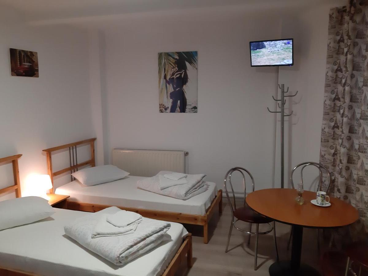 Carol 51 Hostel Bucharest