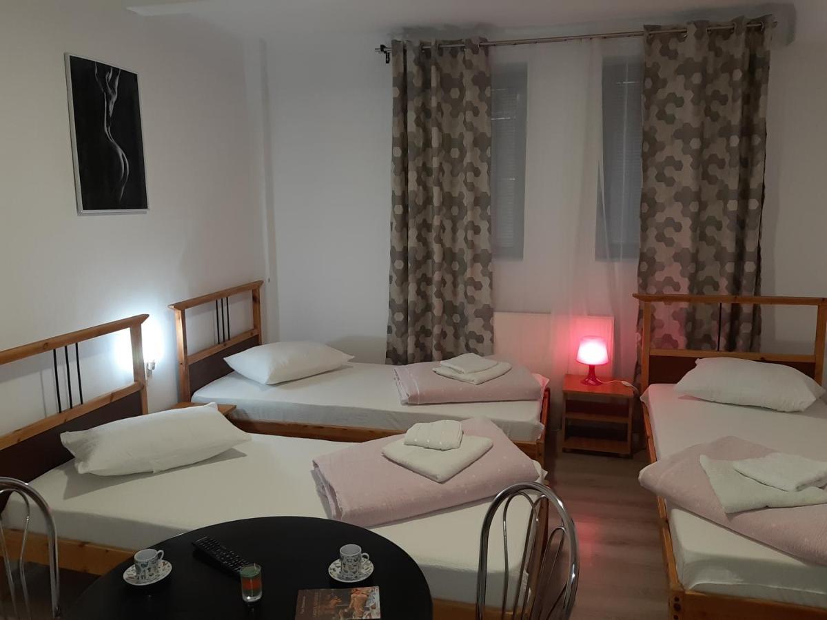 Carol 51 Hostel Bucharest