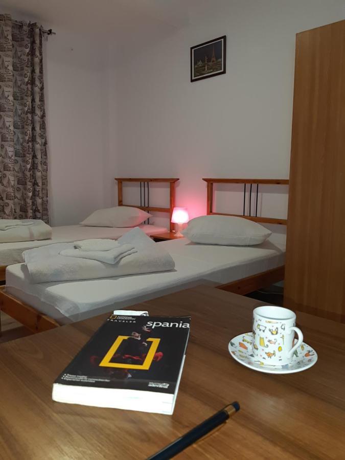Carol 51 Hostel Bucharest