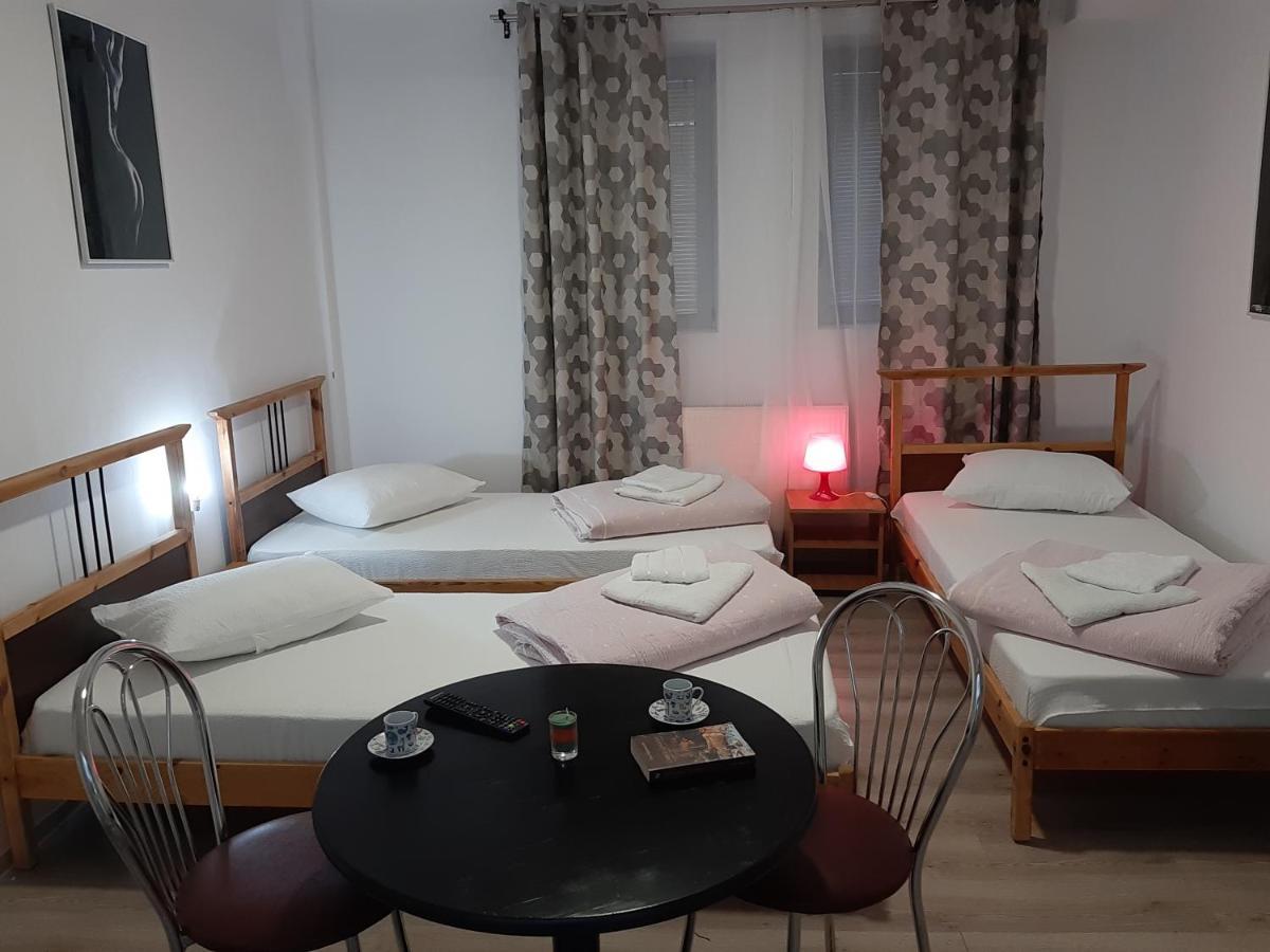 Hostel Carol 51 Bucharest