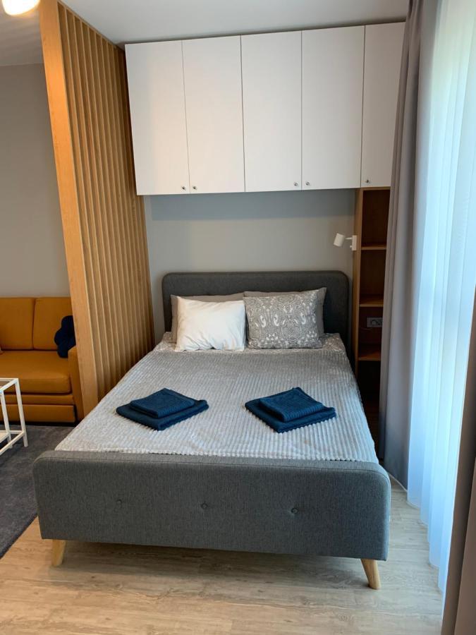 Apartament Comfort Plaza