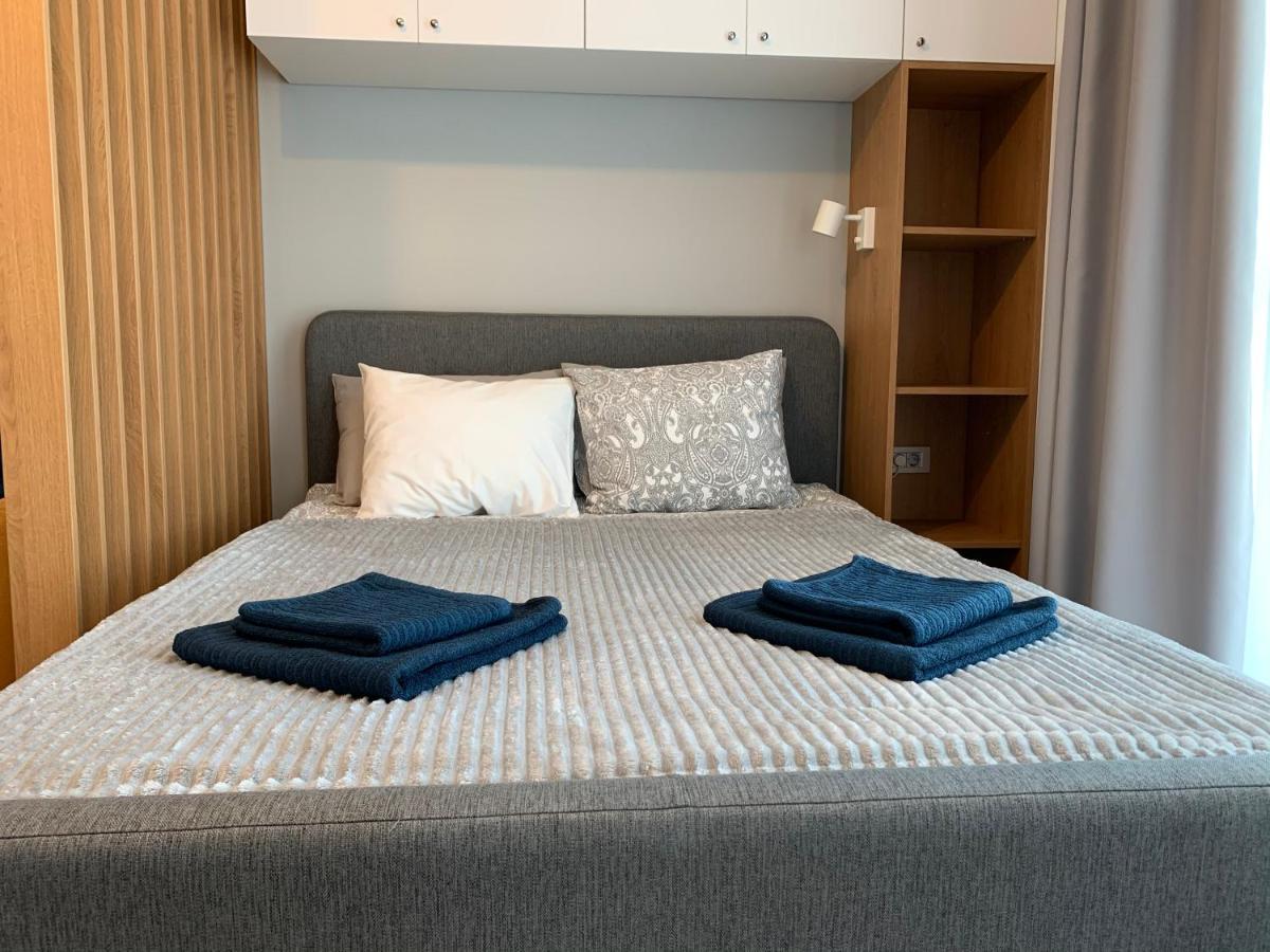 Comfort Plaza Apartament *