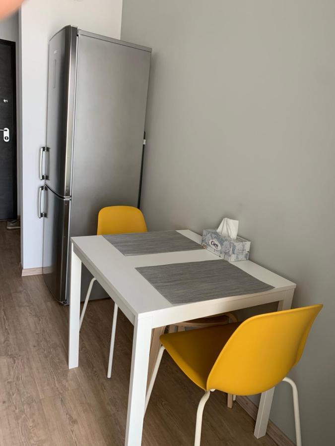 Comfort Plaza Apartament *