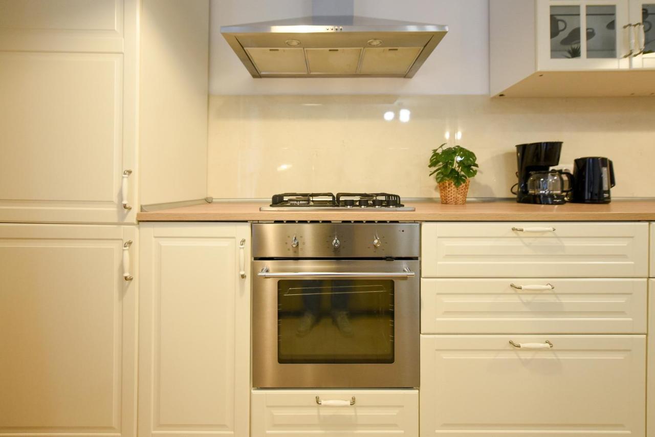 Apartment The Comfy Spot - 1 Br-apartment & Parking Included In North Business Area Bucharest