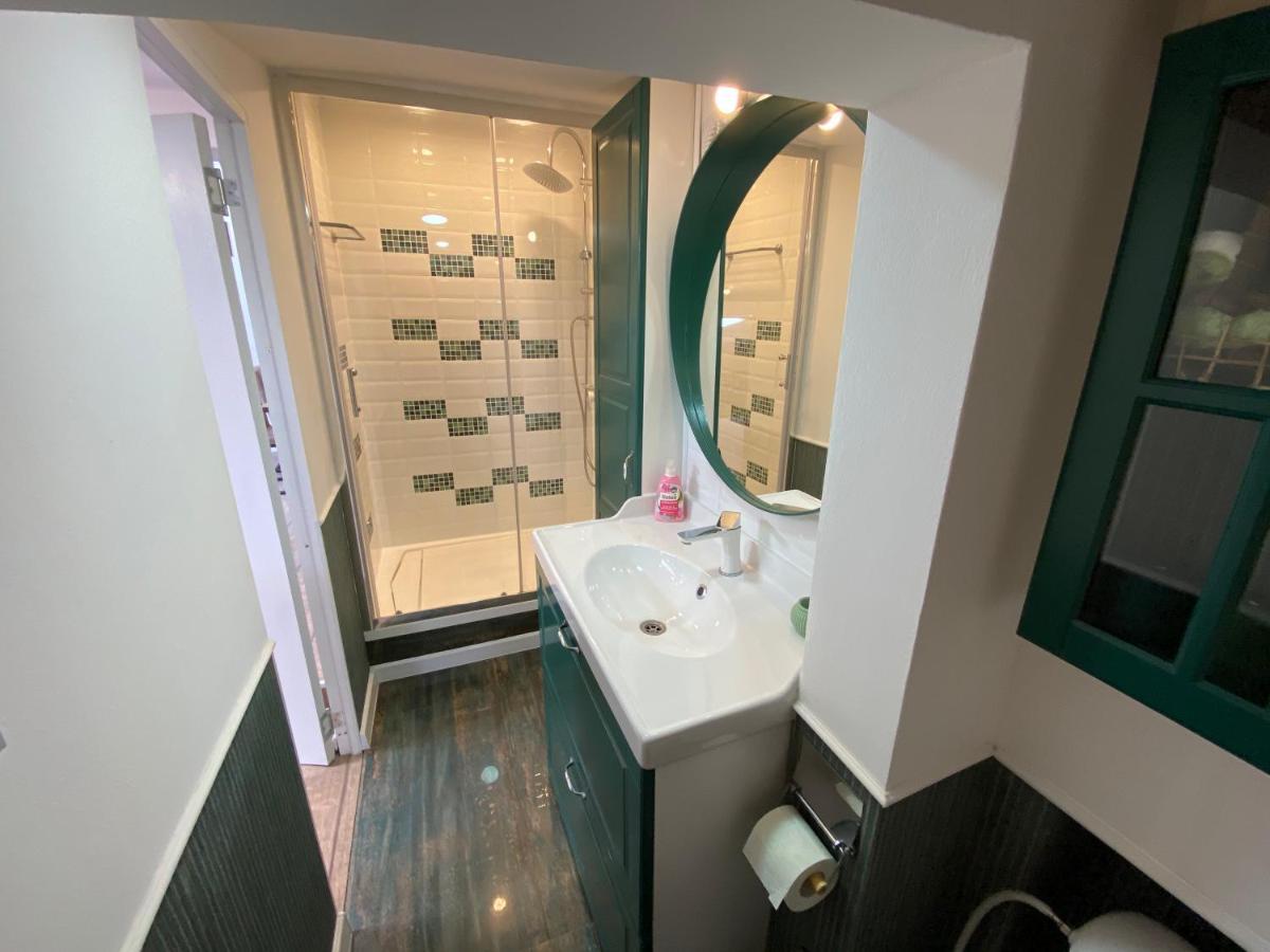 Apartment Loft Center *