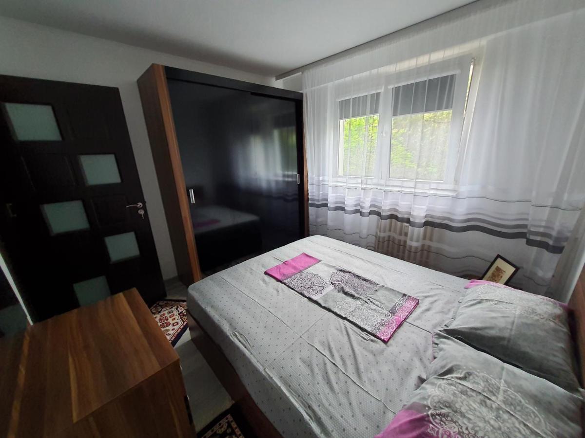 Apartament Enjoylife17 Valea Argesului - Drumul Taberei